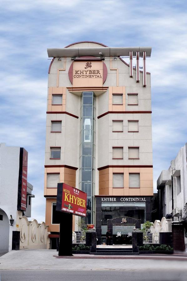 Hotel Queens Tower Amritsar Eksteriør bilde