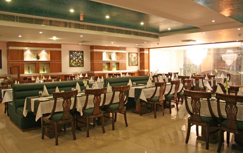Hotel Queens Tower Amritsar Eksteriør bilde