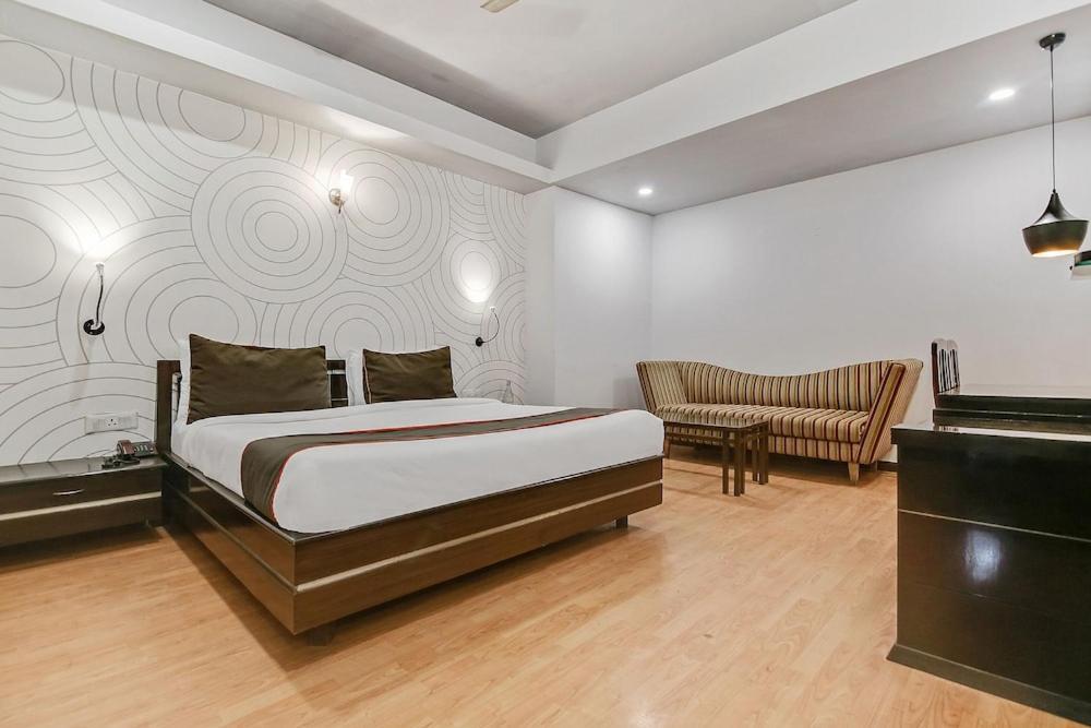 Hotel Queens Tower Amritsar Eksteriør bilde