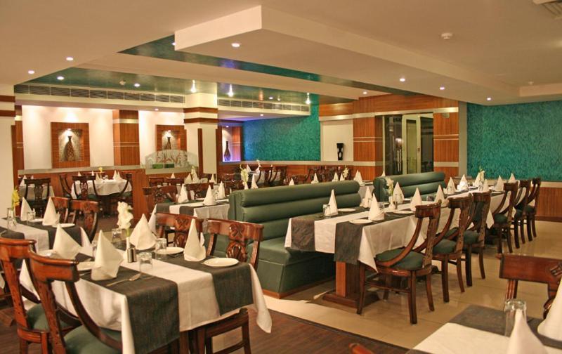 Hotel Queens Tower Amritsar Eksteriør bilde