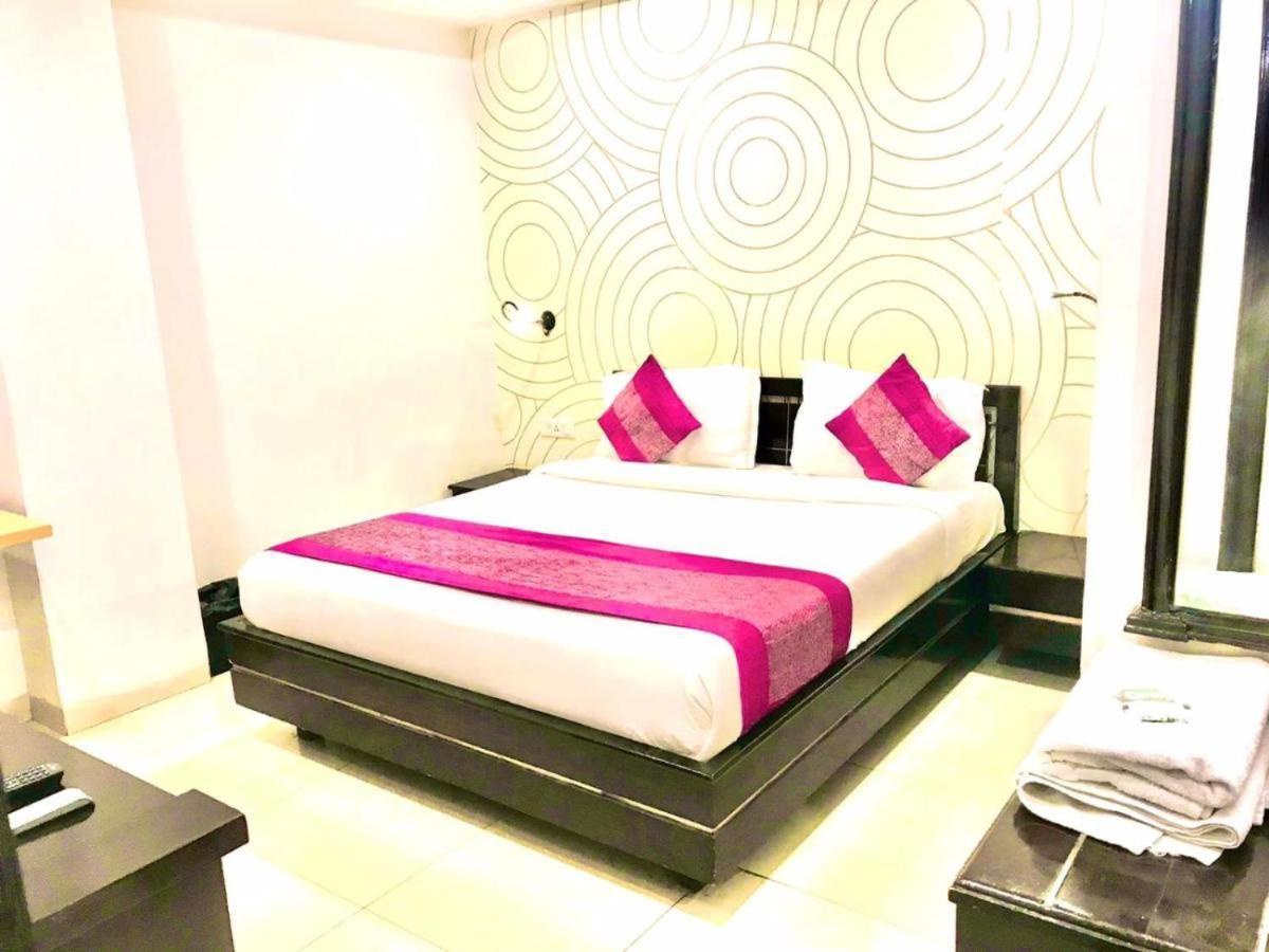 Hotel Queens Tower Amritsar Eksteriør bilde
