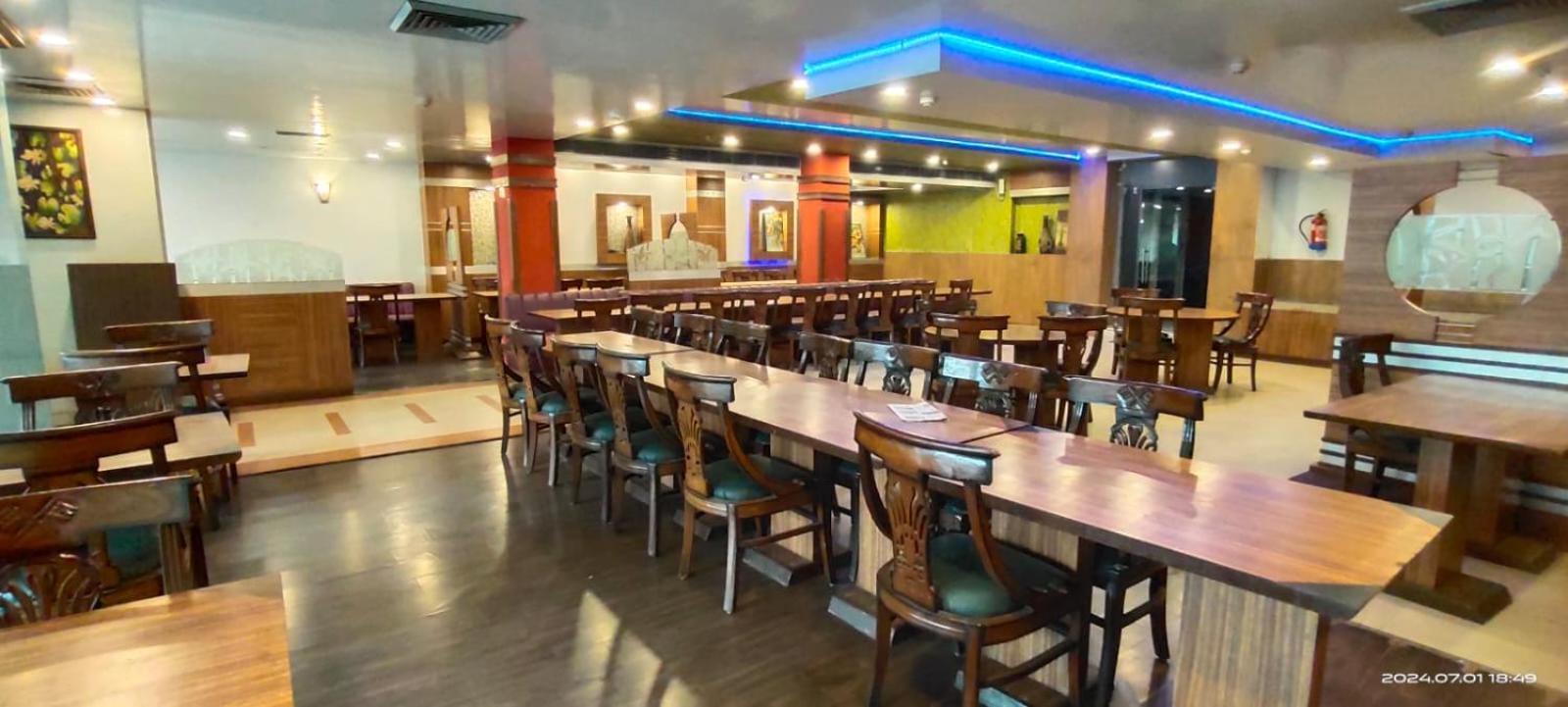 Hotel Queens Tower Amritsar Eksteriør bilde