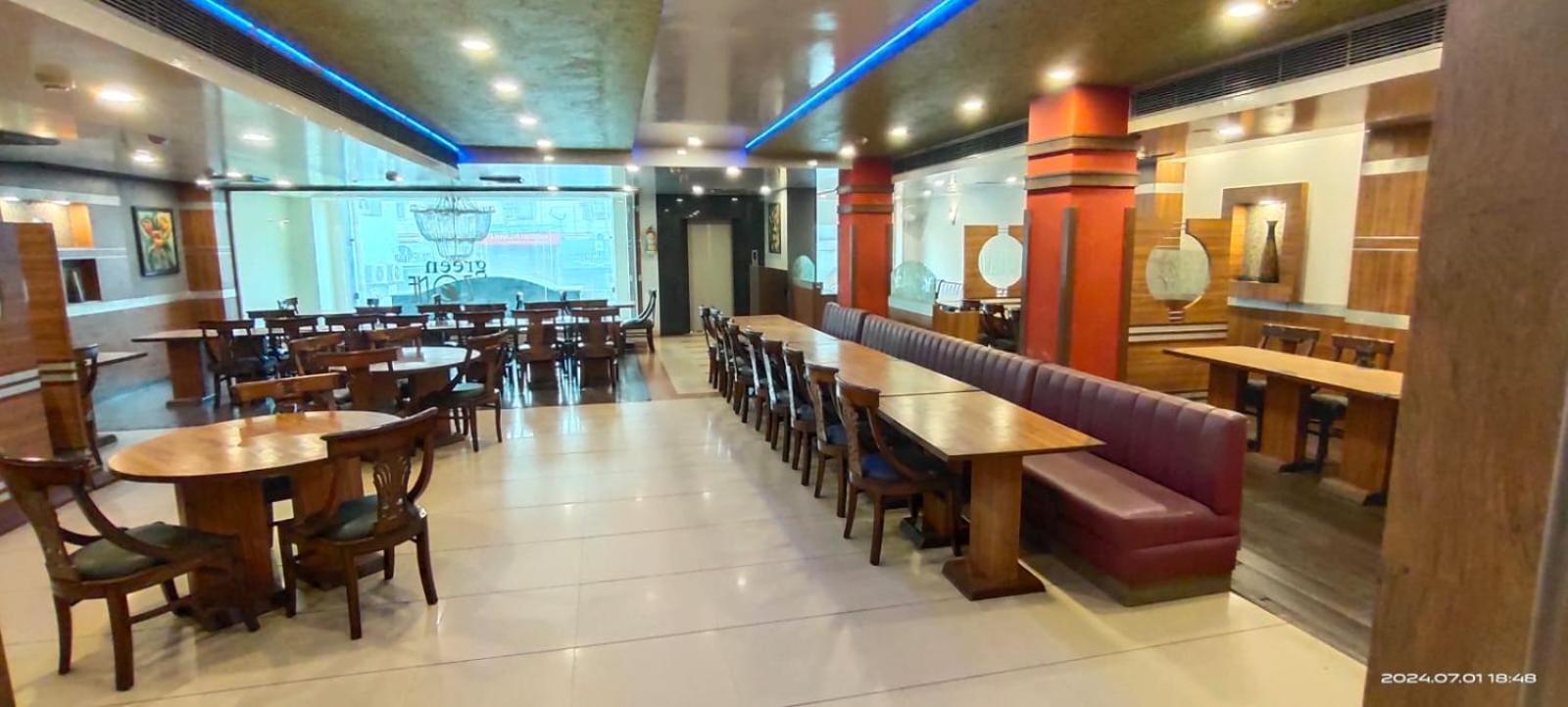 Hotel Queens Tower Amritsar Eksteriør bilde