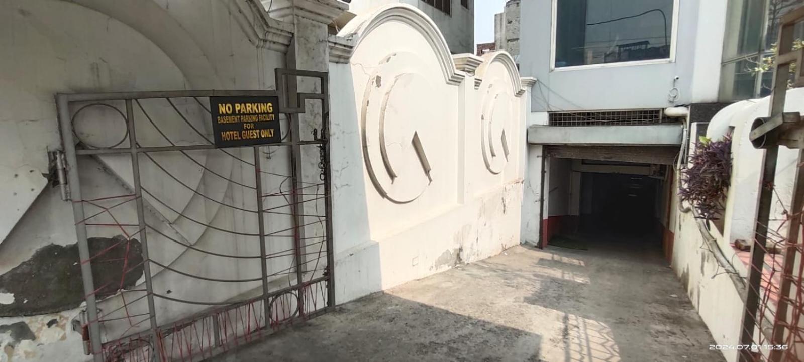 Hotel Queens Tower Amritsar Eksteriør bilde